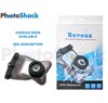 Nereus Waterproof Housing